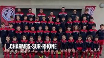 Reprise École de Football Saison 2021/2022