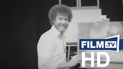 Bob Ross: Glückliche Unfälle, Betrug und Gier Trailer Deutsch German (2021)