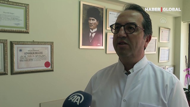 Neden aşı olmuyorlar? Koronavirüs Bilim Kurulu Üyesi Prof. Dr. Şener'den açıklama