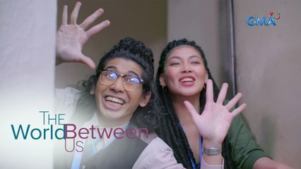 The World Between Us: Broski squad plans to trap Lia! | Episode 32