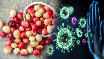 करौंदा खाने के फायदे सुनकर चौंक जाएंगे आप | Karonda Khane ke Fayde | Boldsky