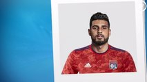OFFICIEL : L'OL opte pour Emerson Palmieri