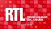 Le journal RTL de 10h du 18 août 2021