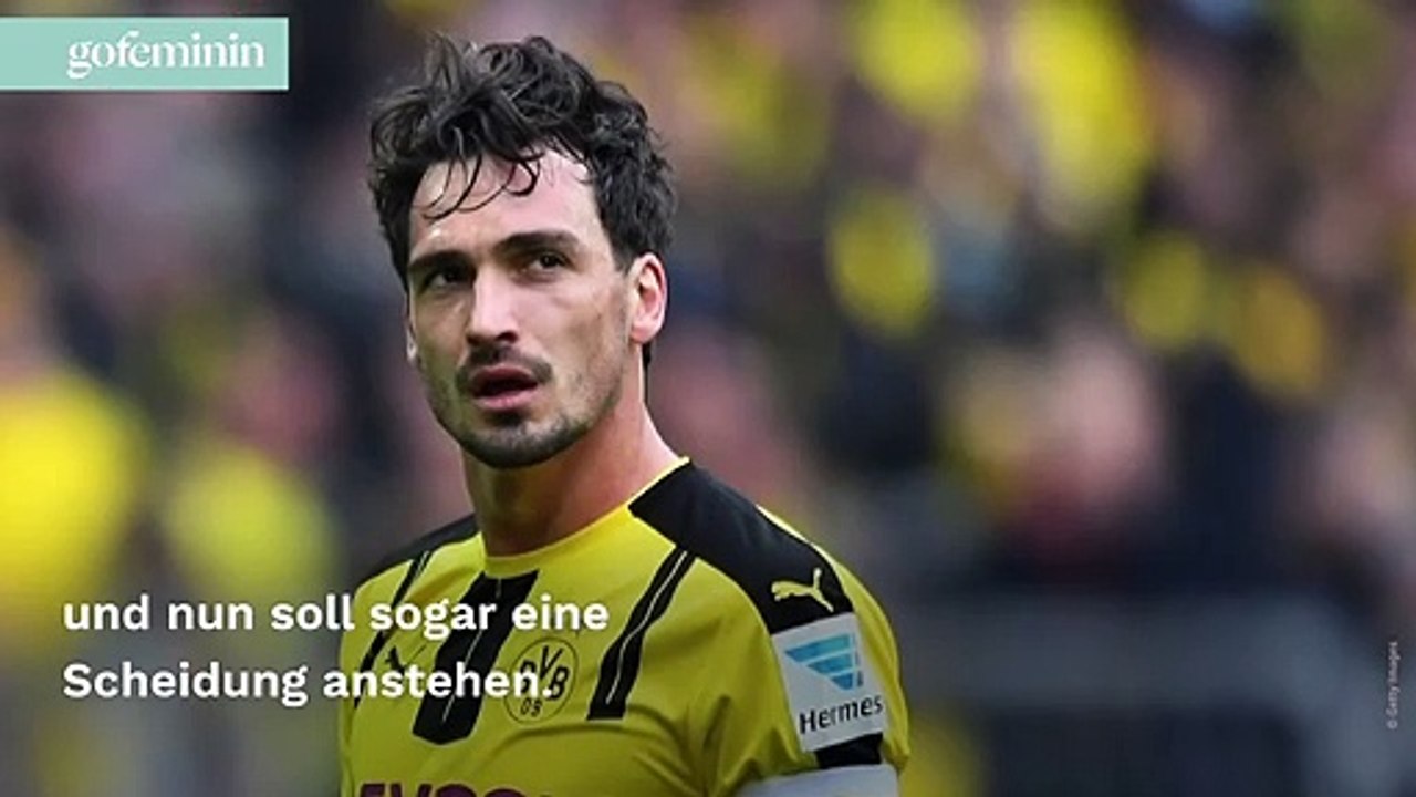 Cathy Hummels: Ist das eine Nachricht an ihren Ex Mats?