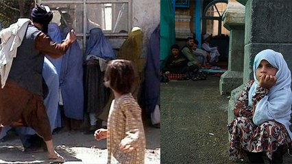 Afghanistan में Woman पर New Rule लागू,तालिबान का बड़ा कदम | Boldsky