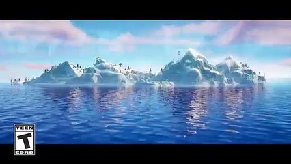 \'Fortnite\' tem um novo modo inspirado em \'Among Us\'