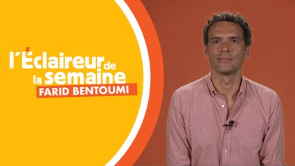 Farid Bentoumi, réalisateur de Rouge “Les lanceurs d’alerte sont des héros modernes.”