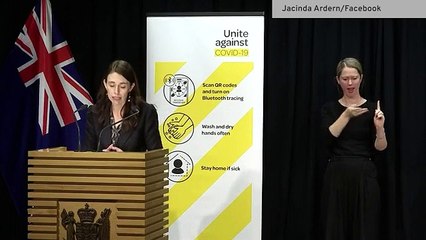 New Zealand thrown into snap lockdown after one Delta variant case emerges