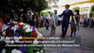 Bormes-les-Mimosas : Emmanuel Macron fustige « la liberté égoïste »
