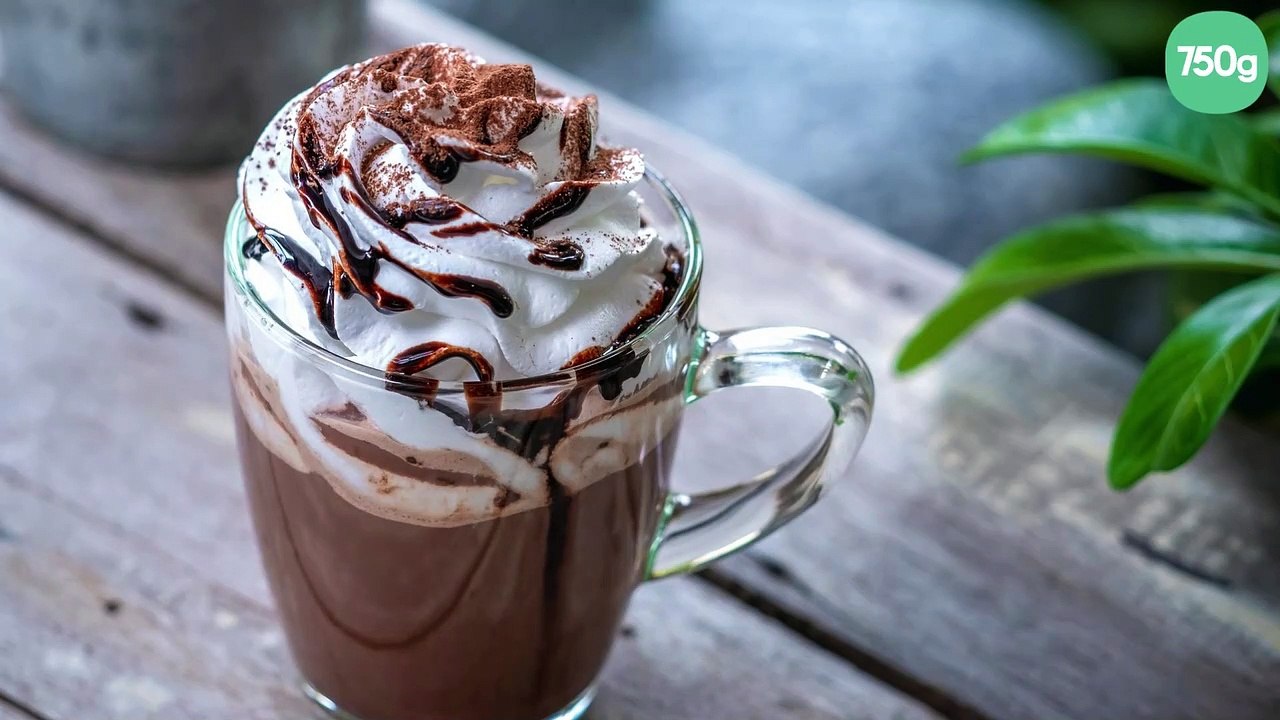 Crème chantilly vanille et crème liquide