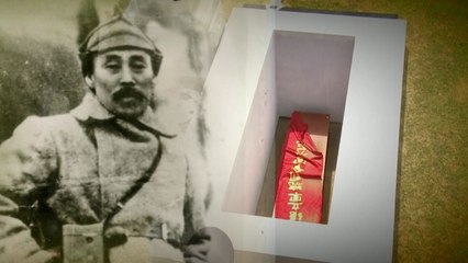 홍범도 장군, 고국 땅에서 영원한 안식..."국민에게 큰 희망될 것" / YTN