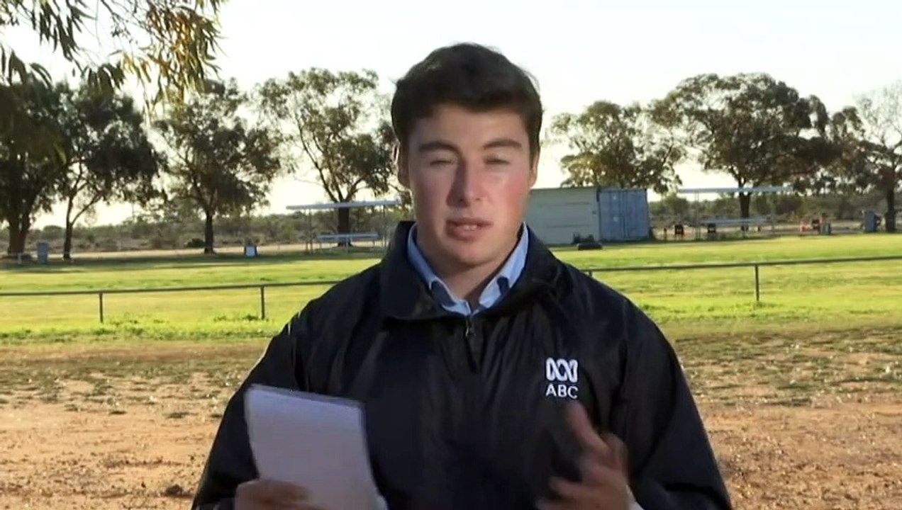 Three more cases detected in NSW's far west
