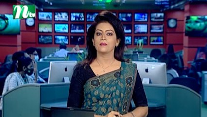 NTV Dupurer Khobor |  18 August 2021