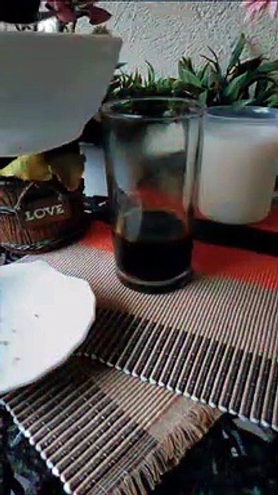 Let's make a coffee ☕