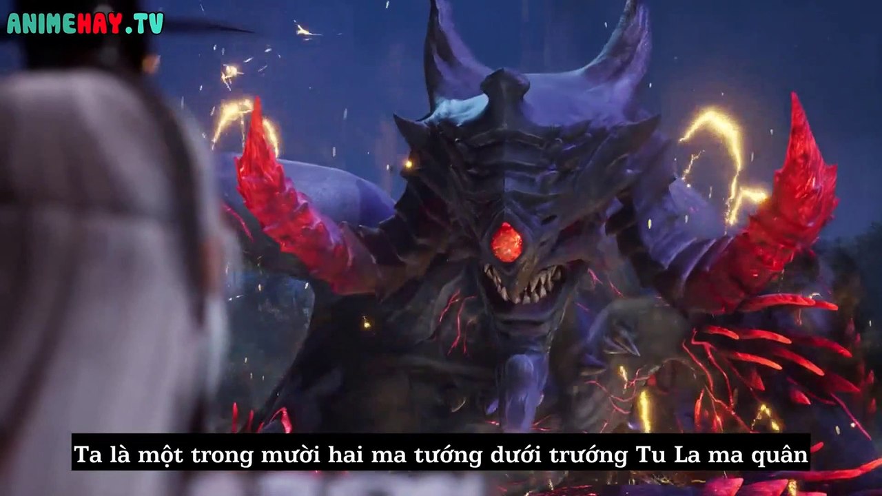 Vạn Giới Tiên Tung Tập 177186 Video Dailymotion