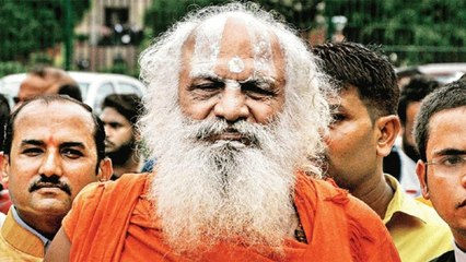 Serious allegations on Ram Mandir Trust over land purchase