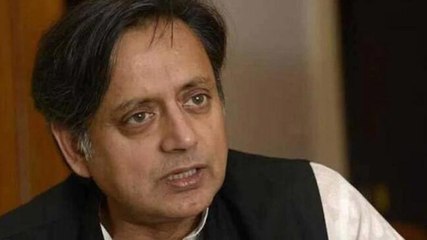 Download Video: Shashi Tharoor discharged by Delhi court in Sunanda Pushkar death case