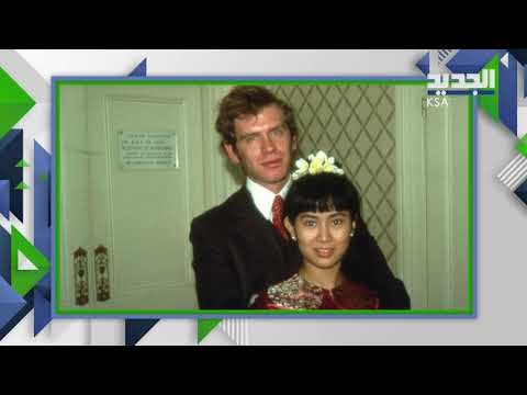 لعنة الروهينغا تلاحق زعيمة المعارضة في ميانمار ! من هي السيدة السبعينية التي أزاحها الإنقلاب؟