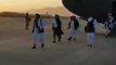 Pendiri Taliban Tiba di Afghanistan, Wapres Amrullah Saleh Tegaskan Tak akan Menyerah