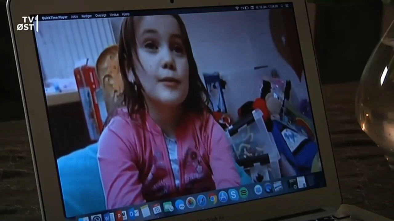 Det sidste år med hele Danmark som tilskuer | Årgang 0 | Stephanie Van Der Watt | Slagelse | 22-01-2019 | TV ØST @ TV2 Danmark