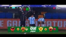 Torneo Liga Profesional de Futbol 2021: Boca 1 - 1 Argentinos Jrs Resultados Finales