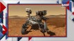 بالفيديو – التقاط أول صورة لـكوكب المريخ ... كيف نجحت ناسا في الهبوط على الكوكب الأحمر ؟