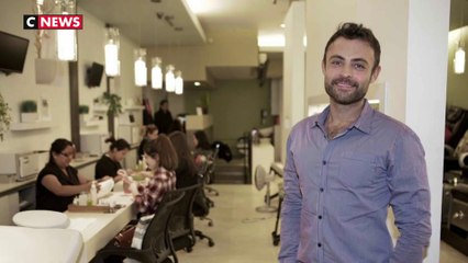 Fabien Azoulay rapatrié en France