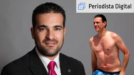 David Gómez González: "Sánchez sigue bronceándose y no sale a la palestra a dar explicaciones"