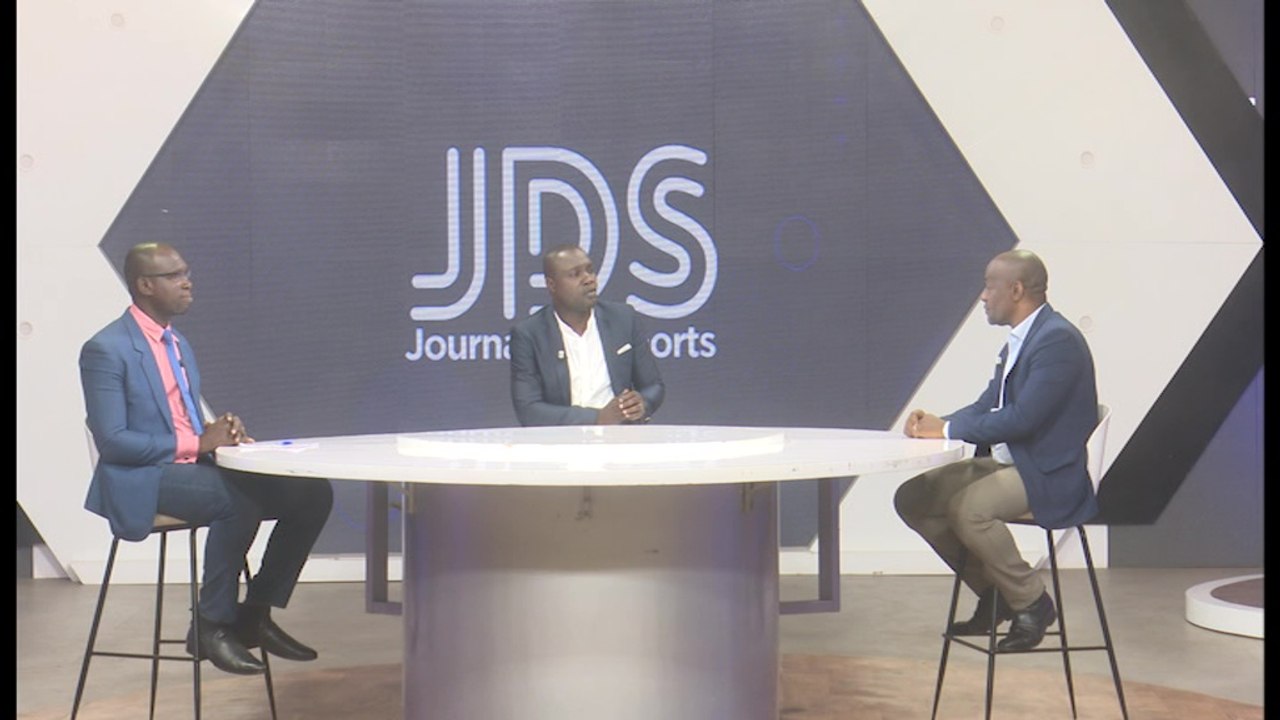 JDS du 17 Août 2021