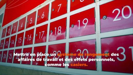 Flex office : nos conseils pour son bon fonctionnement