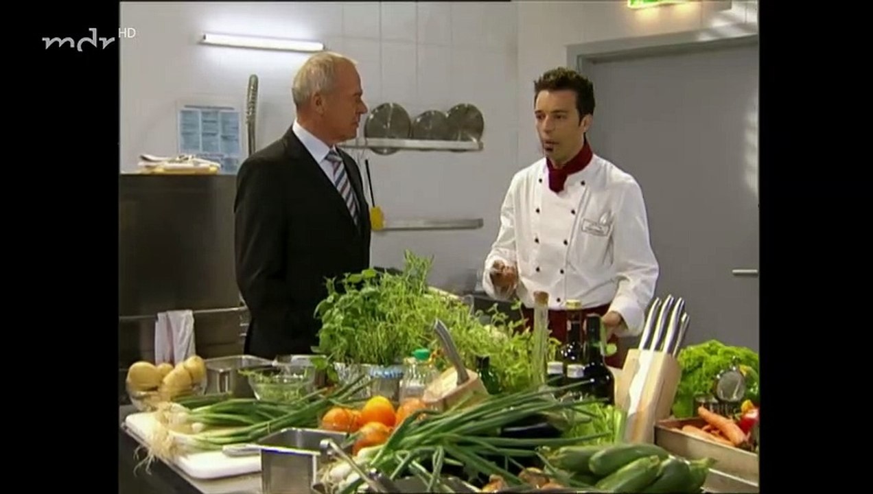 Sturm der Liebe Folge 418