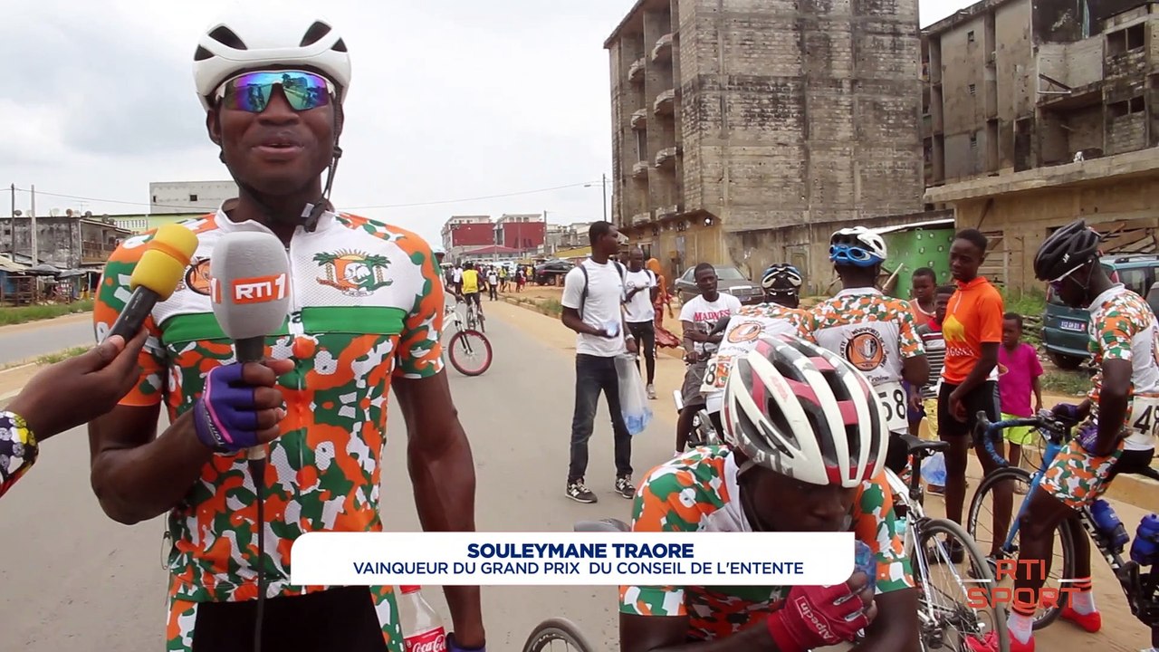 Cyclisme | Grand prix du conseil de l'entente