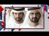 حمدان بن محمد آل مكتوم أو فزاع .. شغل البنات بجماله العربي من يكون؟ و ابرز أسرار حياته
