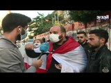 بث مباشر - لبنان / احتجاجات و قطع طرقات في لبنان بعد ارتفاع سعر صرف الدولار وتسجيله ارقاما قياسية