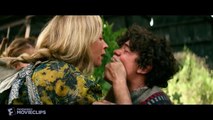 A Quiet Place Part II (2021) - The Beartrap Scene (3_10) _ Movieclips