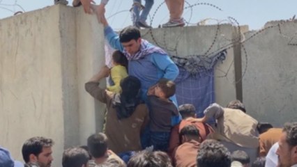 Casi tres décadas desde la irrupción del movimiento talibán en Afganistán