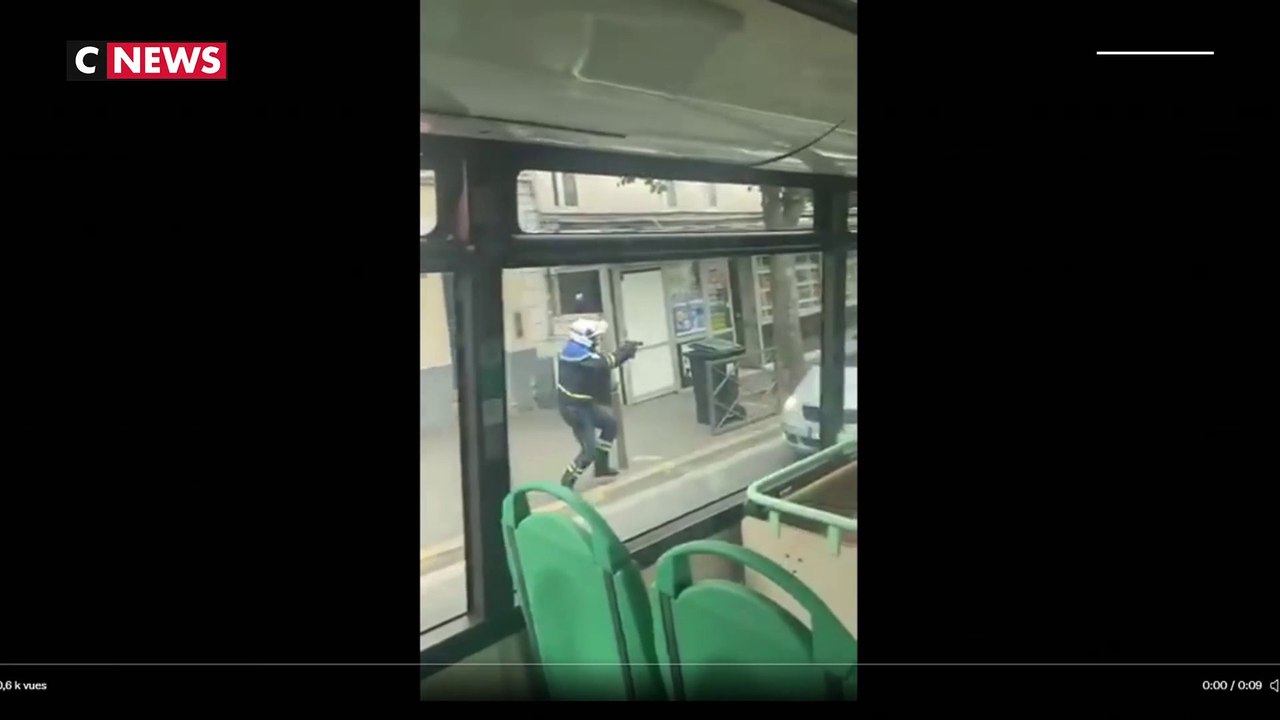 Rosny-sous-Bois : des policiers ouvrent le feu après un refus d’obtempérer