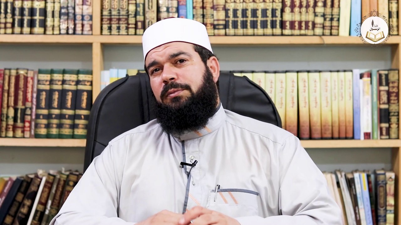 اكل مال اليتيم وظلمه - الكبائر