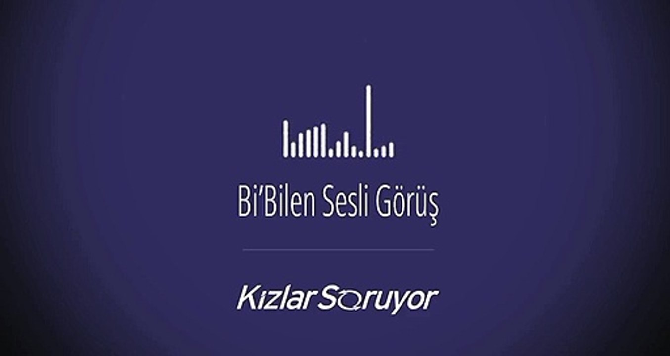 Bi’Bilen Hikmet Tüfekçi - Sesli Görüş - Instagram'da aktifliğimi nasıl artırabilirim?