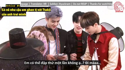 [VIETSUB] NCT DREAM BOATTA BEHIND.ZIP