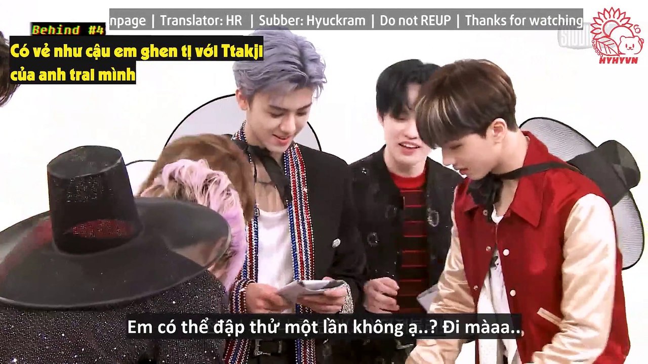 [VIETSUB] NCT DREAM BOATTA BEHIND.ZIP