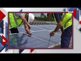 الإمارات الرابعة عالميا في استهلاك الطاقة الشمسية .. اليكم التفاصيل