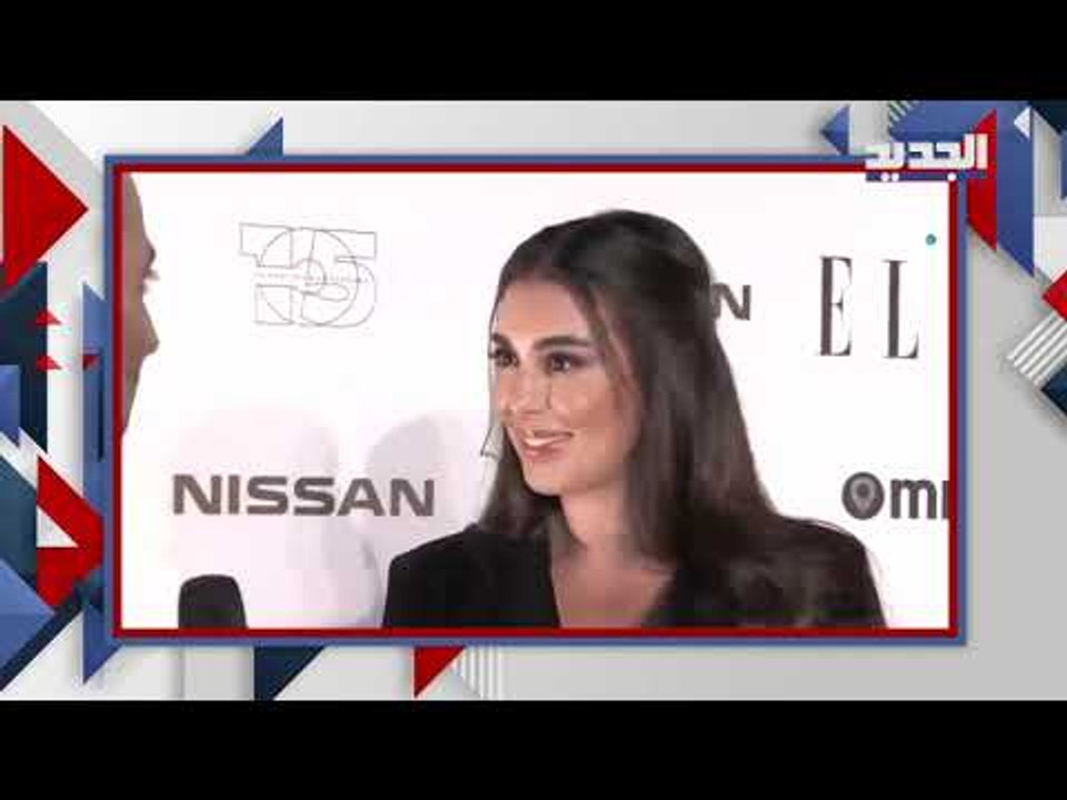 ياسمين صبري تنافس احلام  وتظهر في العقد الاغلى في العالم ... كم بلغ  سعره؟