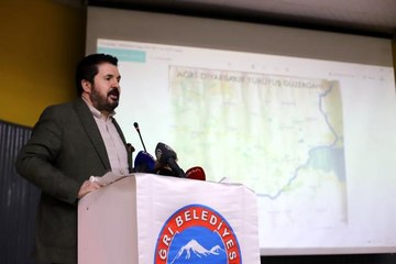 Diyarbakır annelerine destek için 2 bin kişi yürüyerek Ağrı'dan Diyarbakır'a gidecek