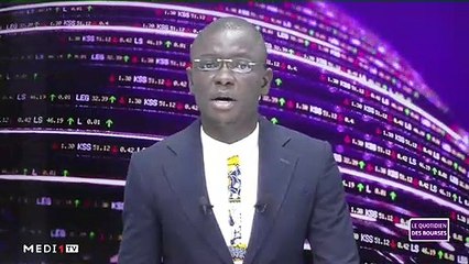 Le quotidien des bourses - 18/08/2021