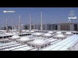 مباشر /السعودية : مشاهد مباشرة من الحرم  المكي