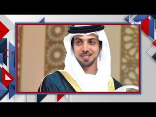 من هو منصور صهر حاكم دبي وكيف وصل إلى الحكم .. تعرفوا على انجازاته !