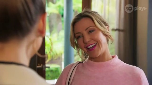 Neighbours 8686 18th August 2021 | Neighbours 18-8-2021 | Neighbours Wednesday 18th August 2021