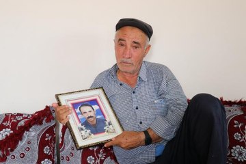 Son dakika haber: PKK'lı teröristlerin katlettiği kardeşinin acısını 34 yıldır yüreğinde taşıyor