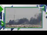 عاجل : الحوثي يعلن استهداف شركة أرامكو في الرياض بست طائرات مسيرة